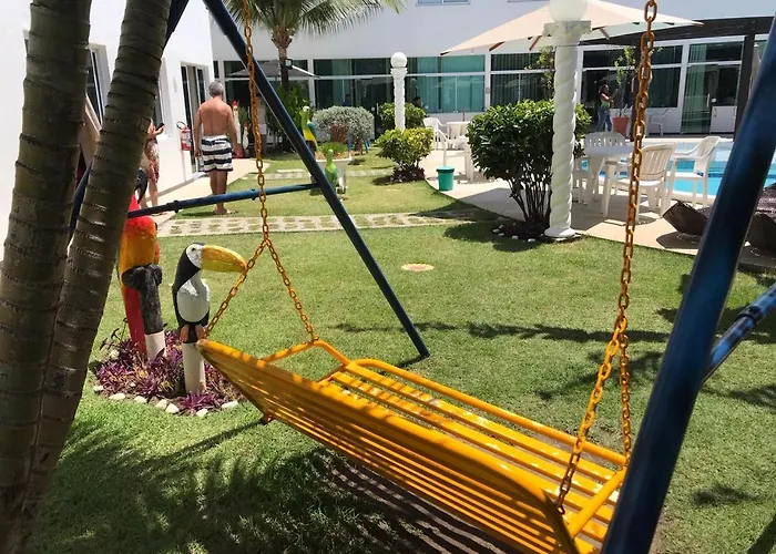 Residencial Madakaru - Chalé 14