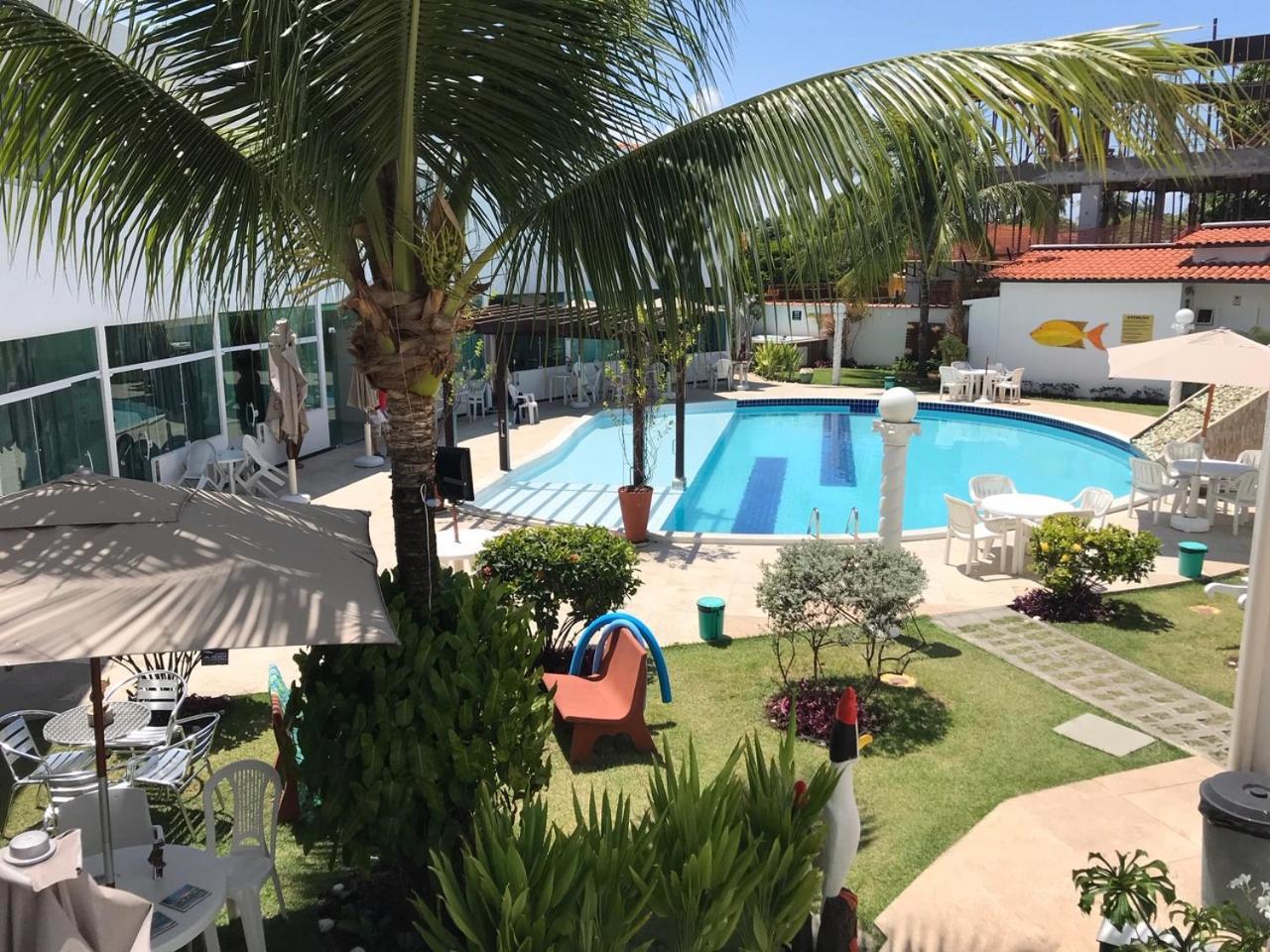 Residencial Madakaru - 14 Chalet Pôrto das Galinhas