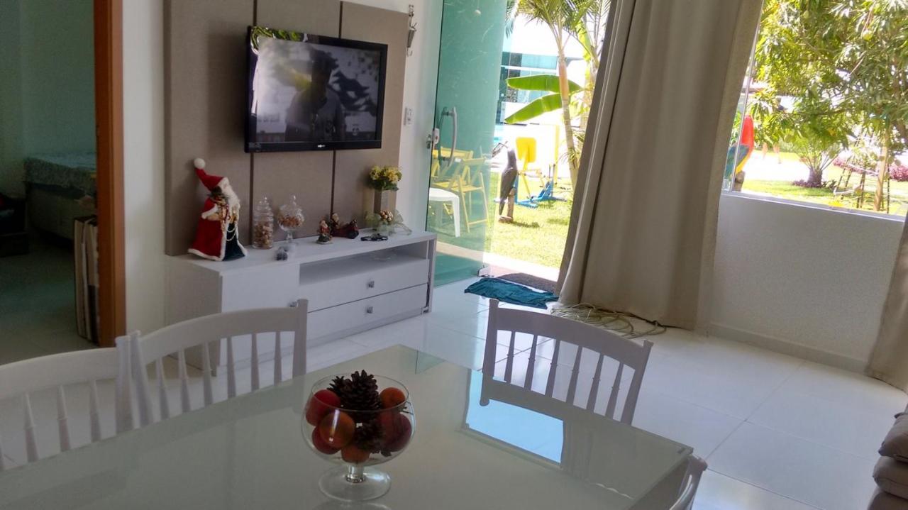 Residencial Madakaru - 14 Chalet Pôrto das Galinhas