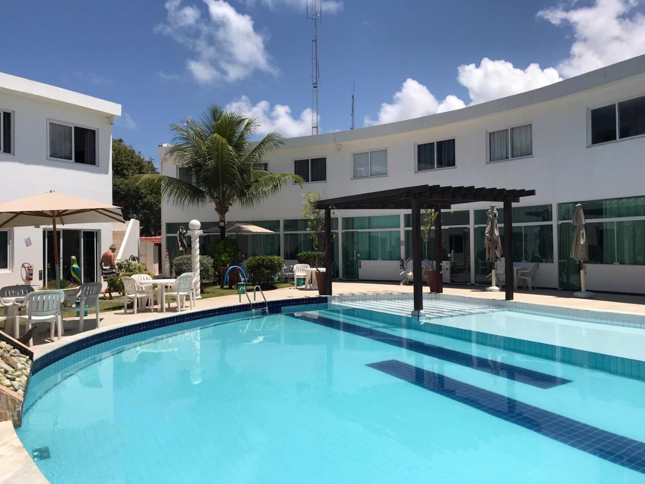 Residencial Madakaru - 14 Pôrto das Galinhas