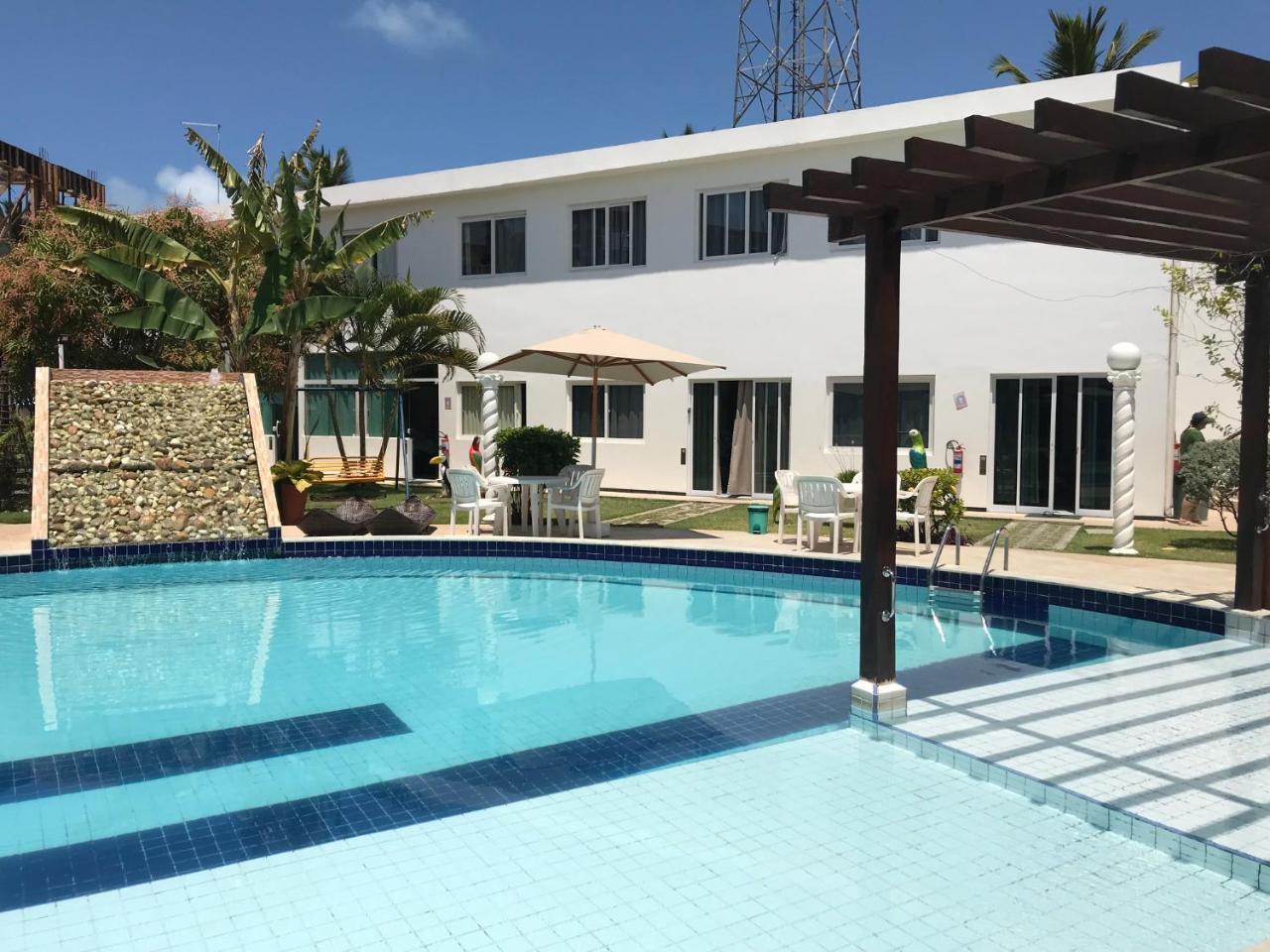 Mandakaru Residence- Chale 14 Chalet *