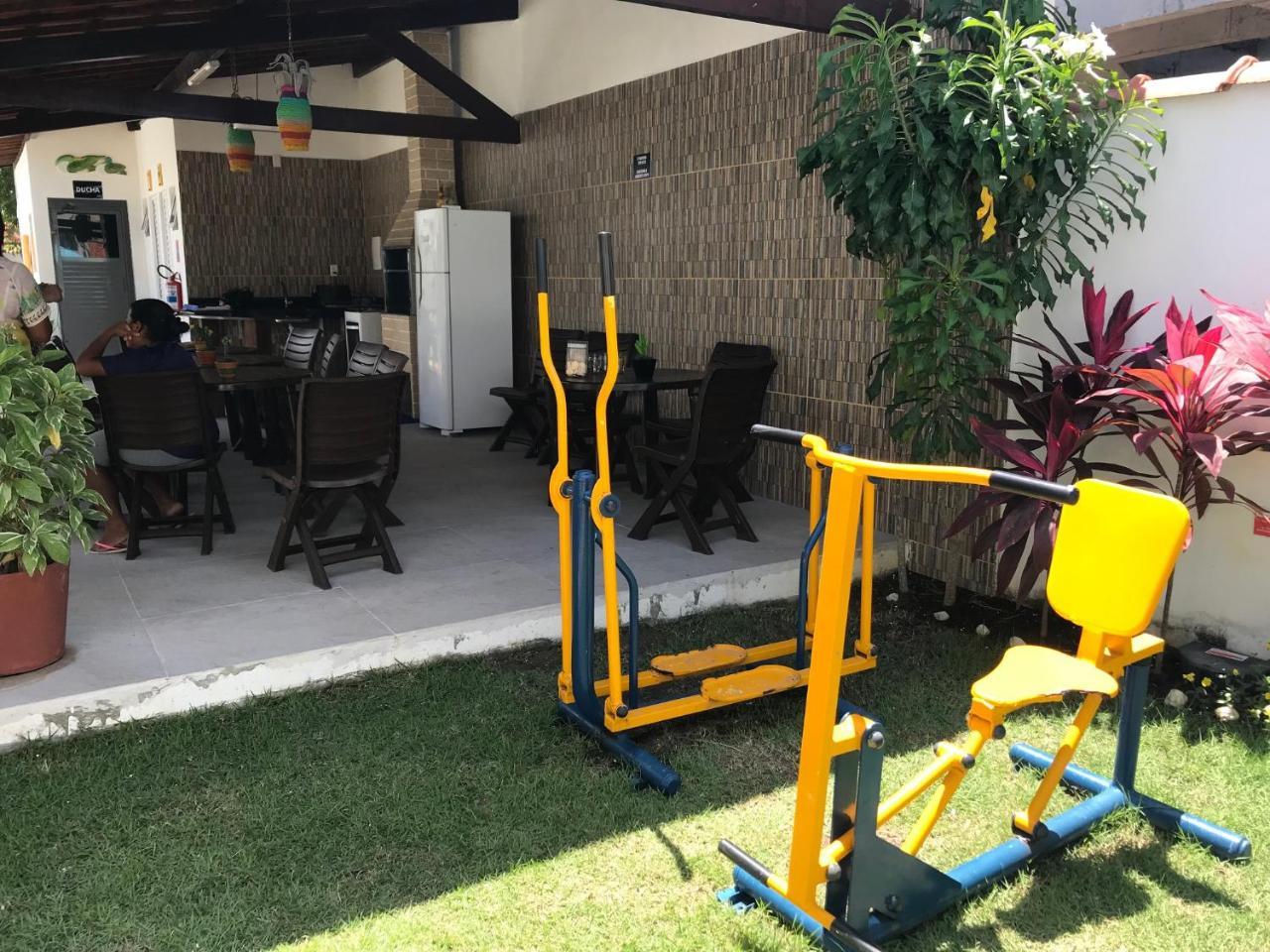 Chalet Mandakaru Residence- Chale 14